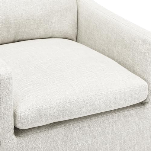 Elegant Upholstered Dining Chairs Set of 2 for Living Room and Bedroom