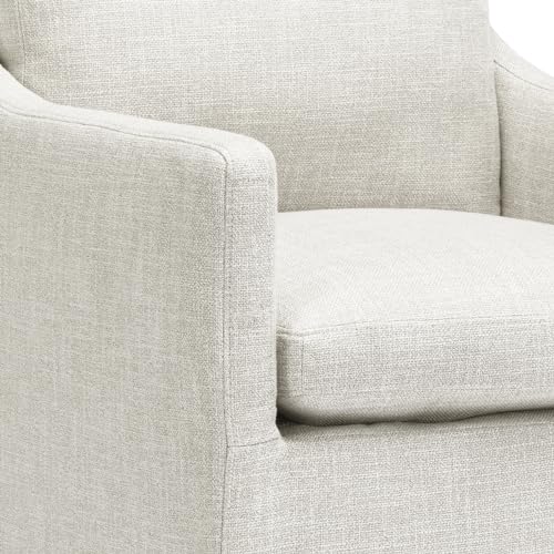 Elegant Upholstered Dining Chairs Set of 2 for Living Room and Bedroom